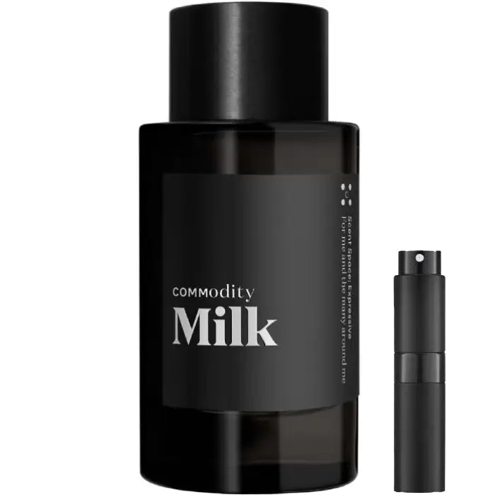 Commodity Milk - Eau de Parfum - LuxScents.nl