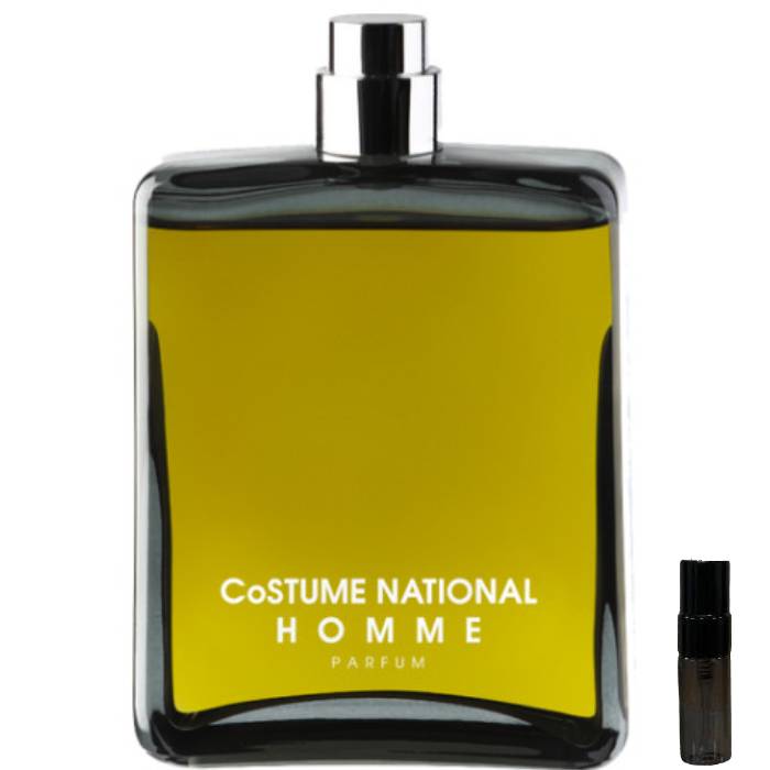 CoSTUME NATIONAL Homme Parfum - Parfum - LuxScents.nl