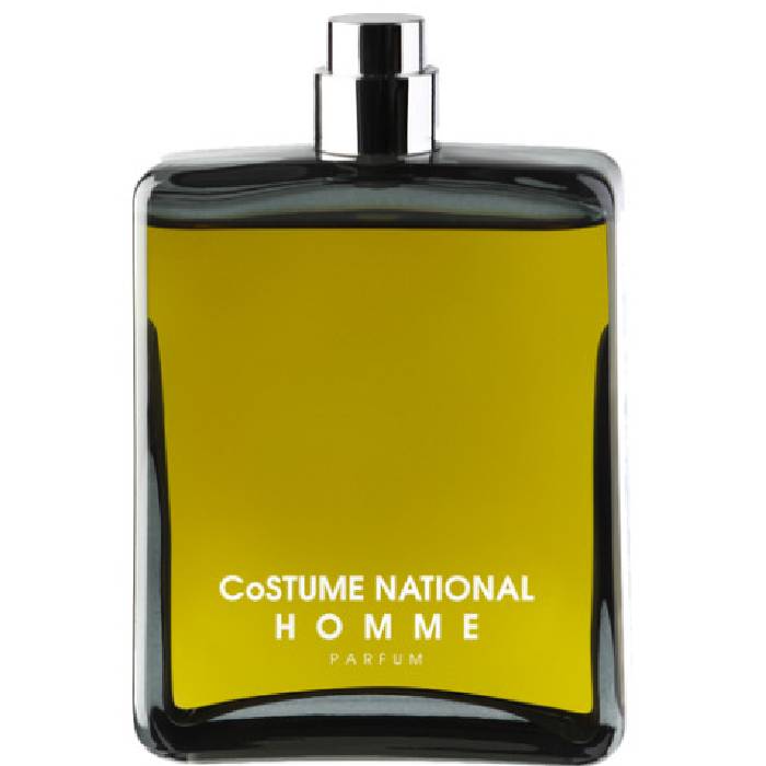 CoSTUME NATIONAL Homme Parfum - Parfum - LuxScents.nl