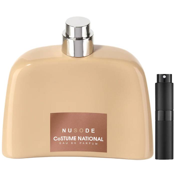 Costume National NU so De - Eau de Parfum - LuxScents.nl