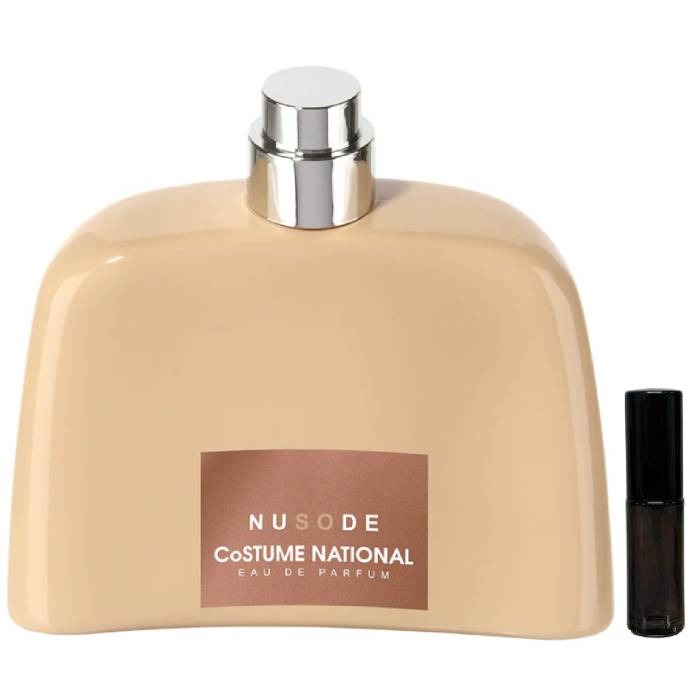 Costume National NU so De - Eau de Parfum - LuxScents.nl