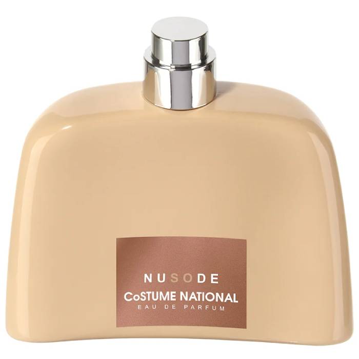 Costume National NU so De - Eau de Parfum - LuxScents.nl