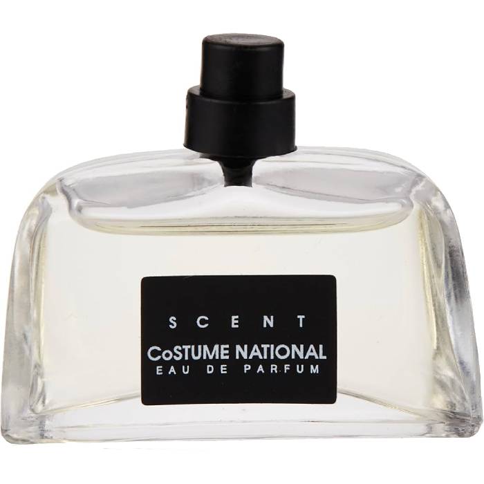 Costume National Scent - Eau de Parfum - LuxScents.nl