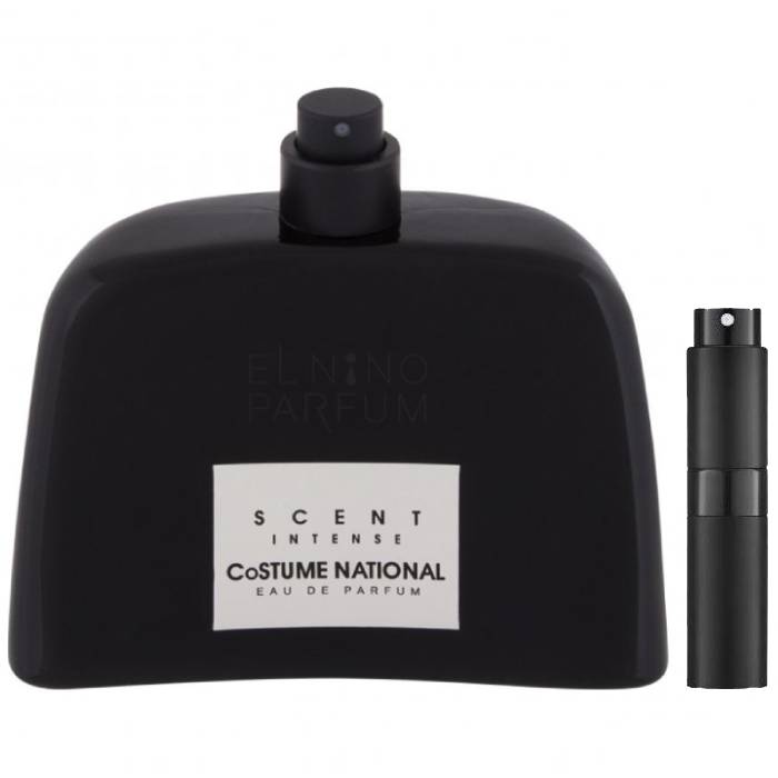 Costume National Scent Intense – Eau de Parfum - LuxScents.nl
