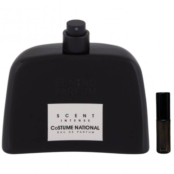 Costume National Scent Intense – Eau de Parfum - LuxScents.nl