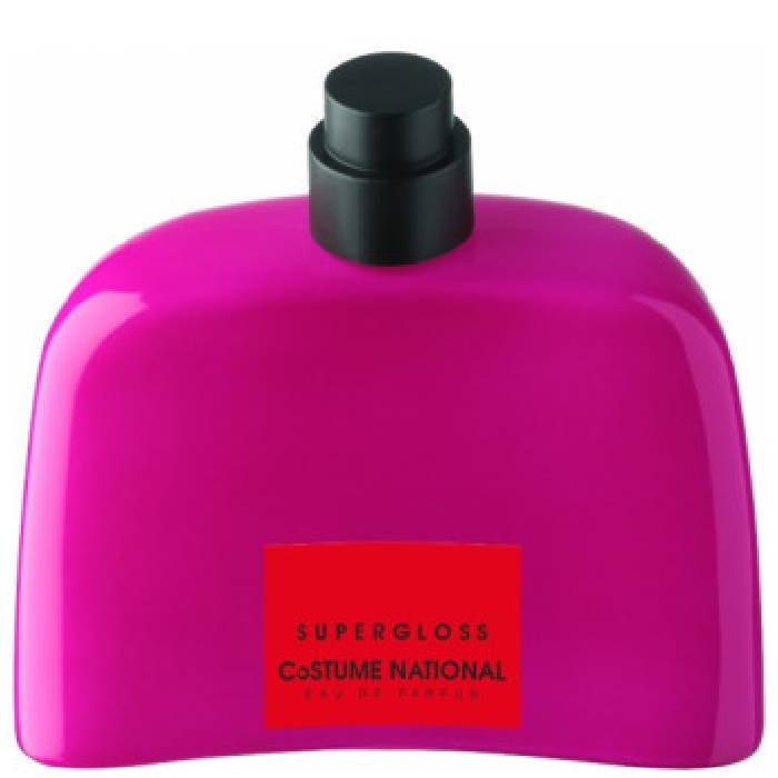 Costume National Supergloss - Eau de Parfum - LuxScents.nl