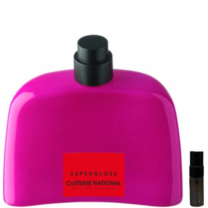 Costume National Supergloss - Eau de Parfum - LuxScents.nl