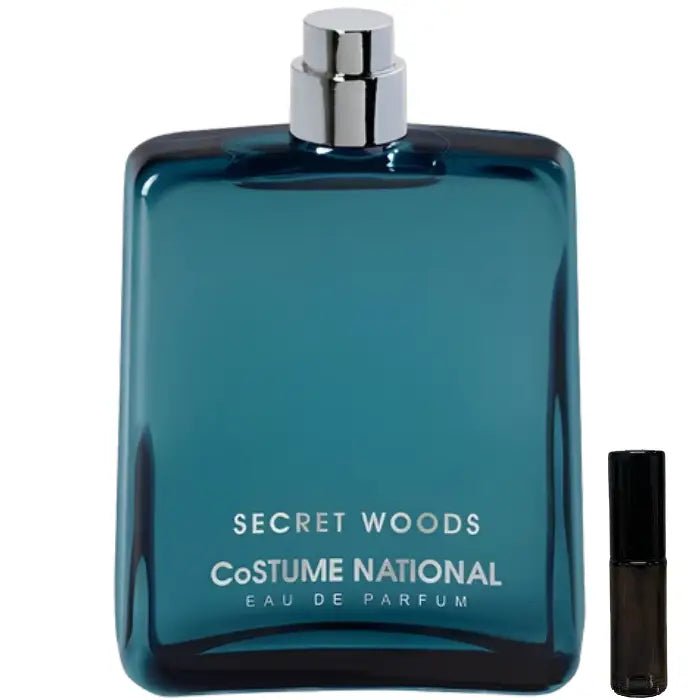 CoSTUME NATIONALSecret Woods - Eau de Parfum - LuxScents