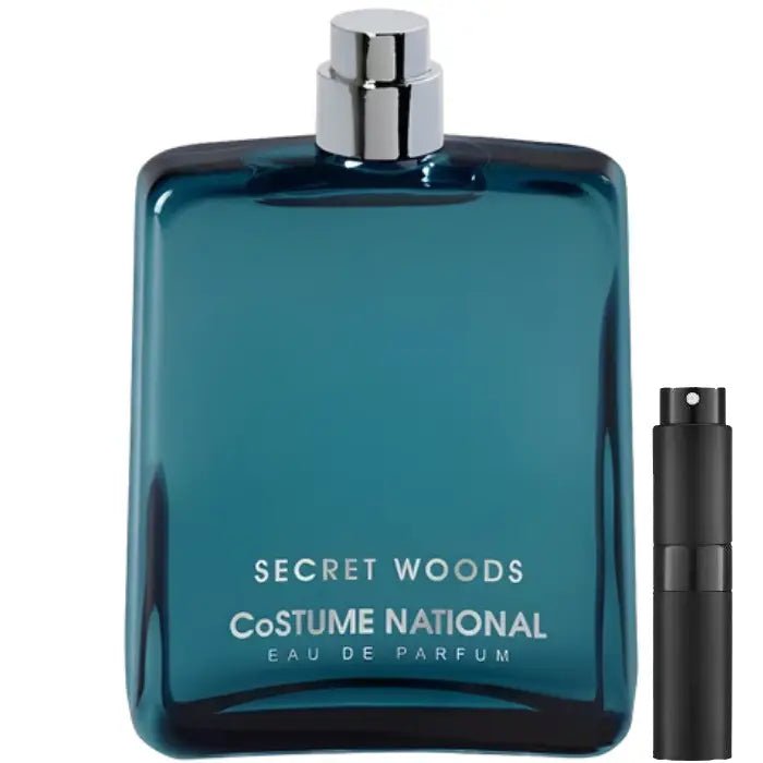 CoSTUME NATIONALSecret Woods - Eau de Parfum - LuxScents