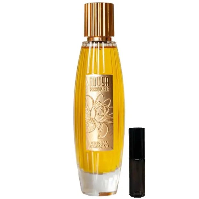 Cristian Cavagna Musa Paradisiaca - Extrait de Parfum - LuxScents.nl
