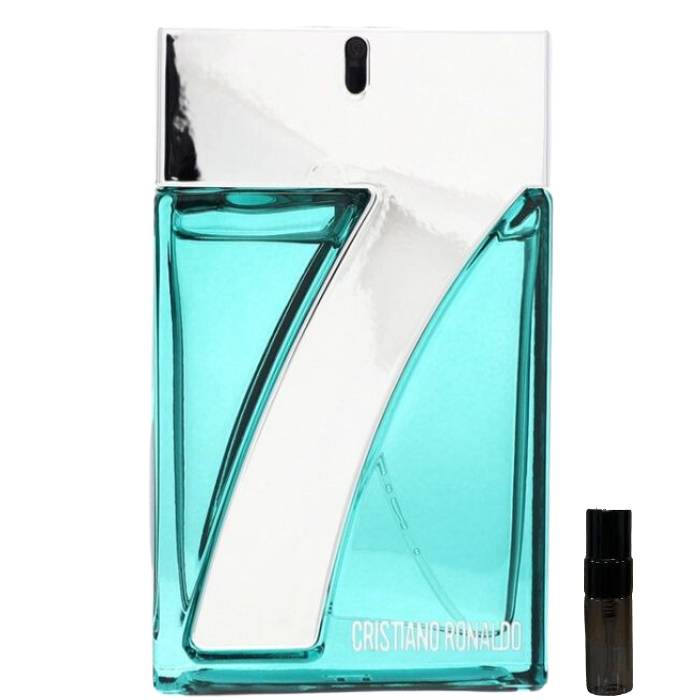 Cristiano Ronaldo Cr7 Origins - Eau de Toilette - LuxScents.nl