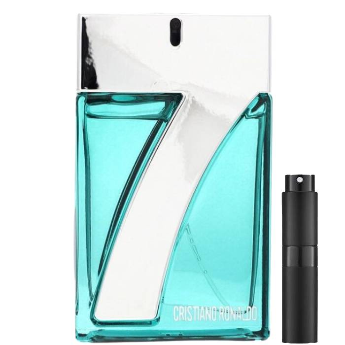 Cristiano Ronaldo Cr7 Origins - Eau de Toilette - LuxScents.nl
