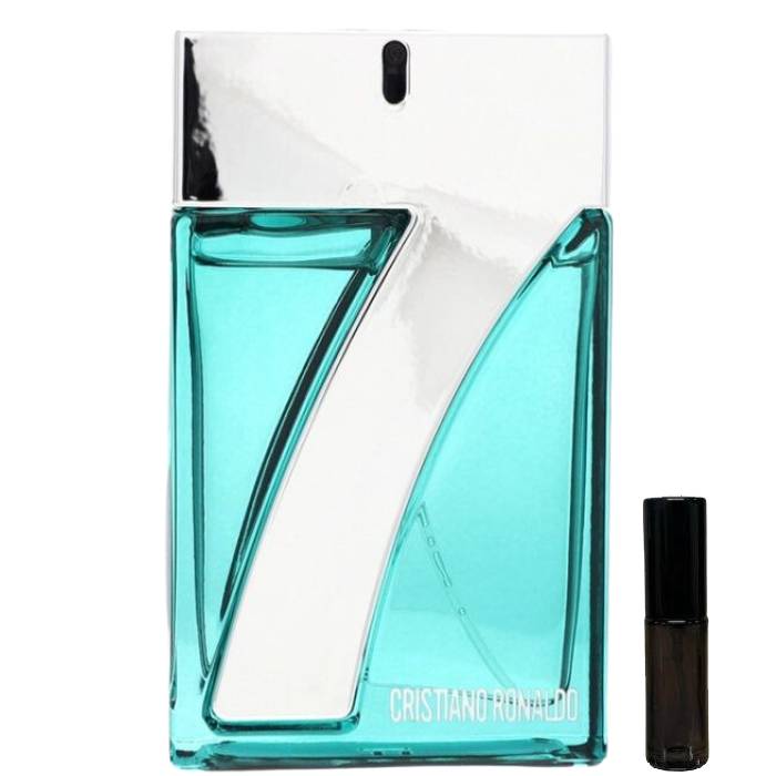 Cristiano Ronaldo Cr7 Origins - Eau de Toilette - LuxScents.nl