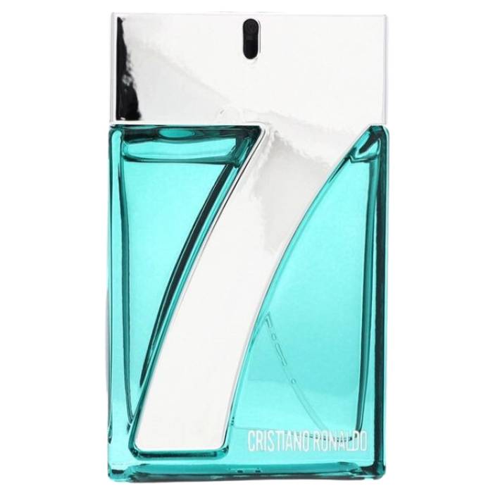 Cristiano Ronaldo Cr7 Origins - Eau de Toilette - LuxScents.nl