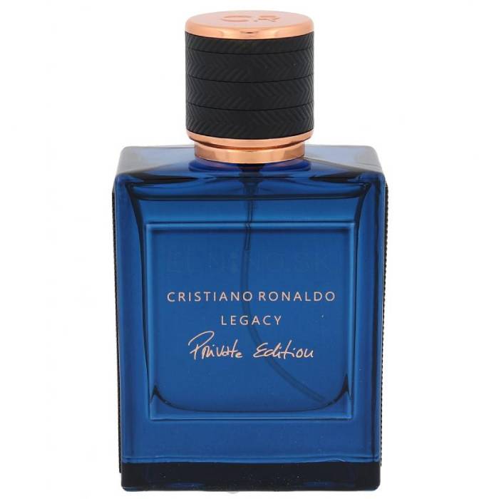 Cristiano Ronaldo Legacy Private Edition - Eau de Parfum - LuxScents.nl