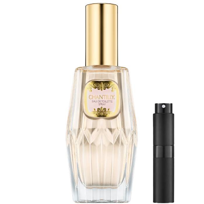 Dana Classic Fragrances Chantilly - Eau de Toilette - LuxScents.nl