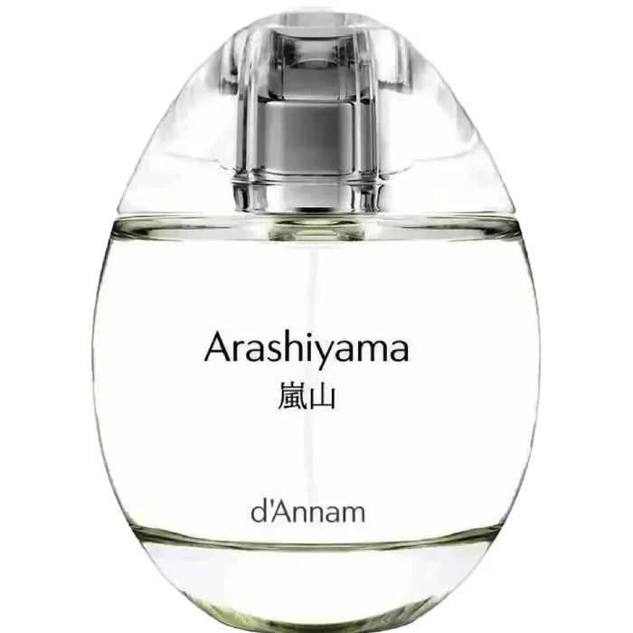 d'Annam Arashiyama - Eau de Parfum - LuxScents