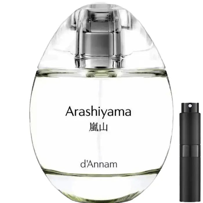 d'Annam Arashiyama - Eau de Parfum