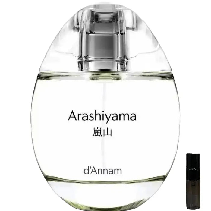 d'Annam Arashiyama - Eau de Parfum