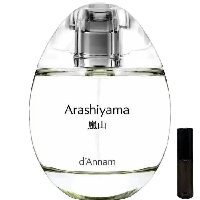 d'Annam Arashiyama - Eau de Parfum