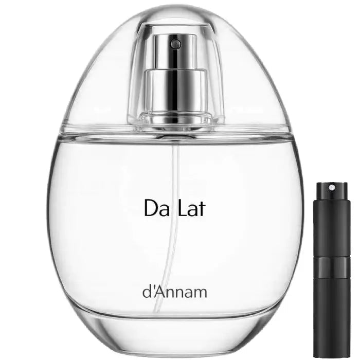 d'Annam Da Lat - Eau de Parfum - LuxScents