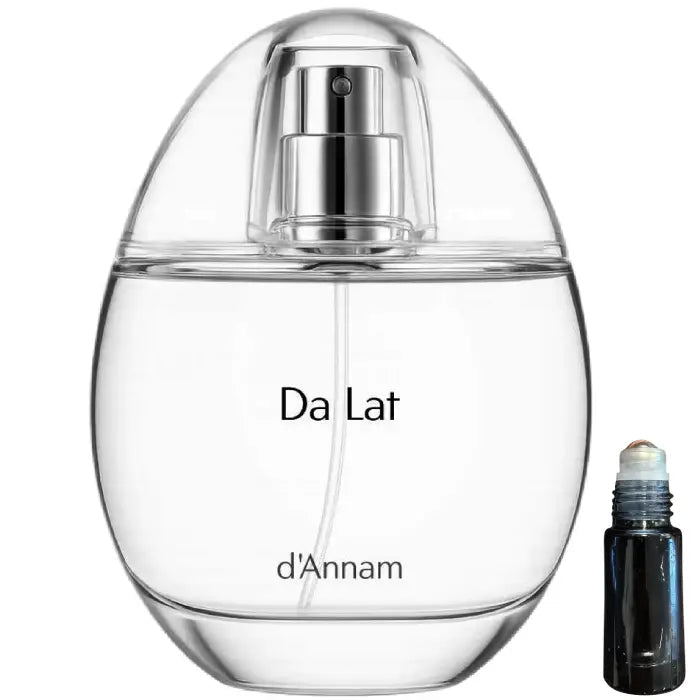 d'Annam Da Lat - Eau de Parfum - LuxScents