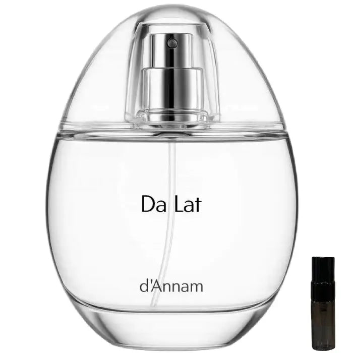 d'Annam Da Lat - Eau de Parfum