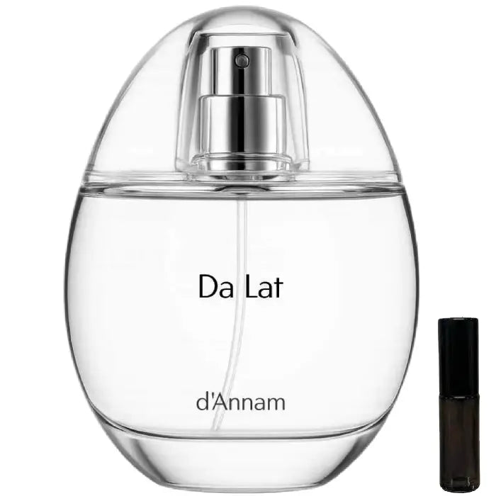 d'Annam Da Lat - Eau de Parfum