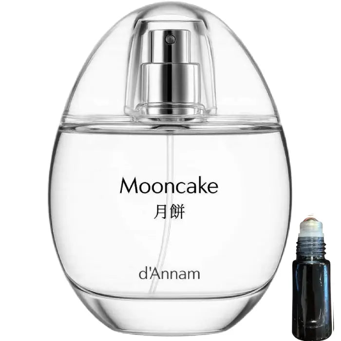 d'Annam Mooncake - Eau de Parfum