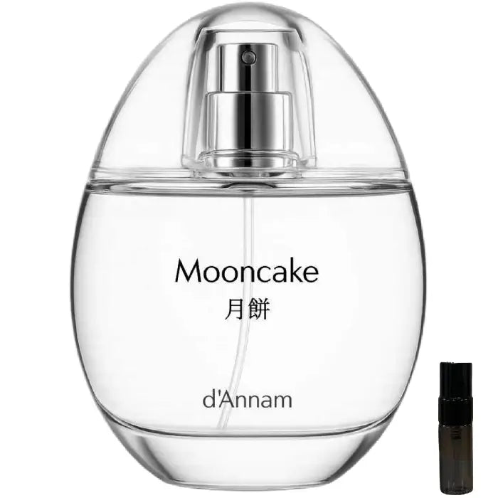 d'Annam Mooncake - Eau de Parfum