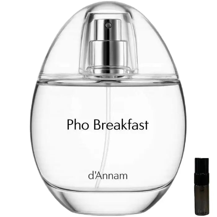 d'Annam Pho Breakfast - Eau de Parfum - LuxScents