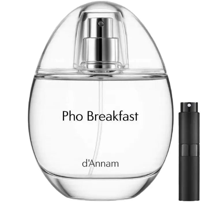 d'Annam Pho Breakfast - Eau de Parfum - LuxScents