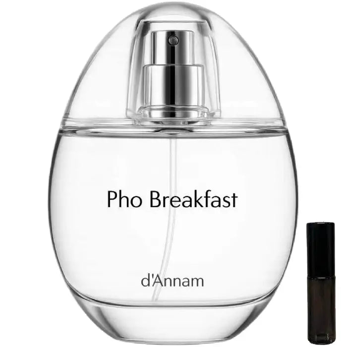 d'Annam Pho Breakfast - Eau de Parfum