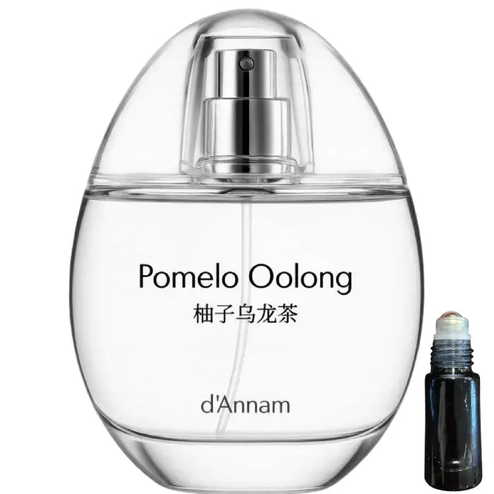 d'Annam Pomelo Oolong - Eau de Parfum - LuxScents