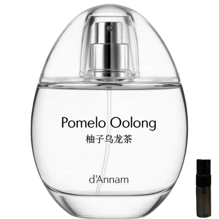 d'Annam Pomelo Oolong - Eau de Parfum