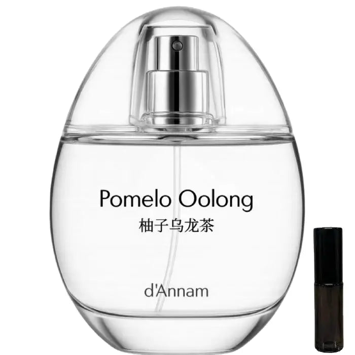 d'Annam Pomelo Oolong - Eau de Parfum