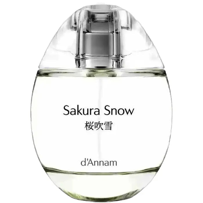 d'Annam Sakura Snow - Eau de Parfum - LuxScents
