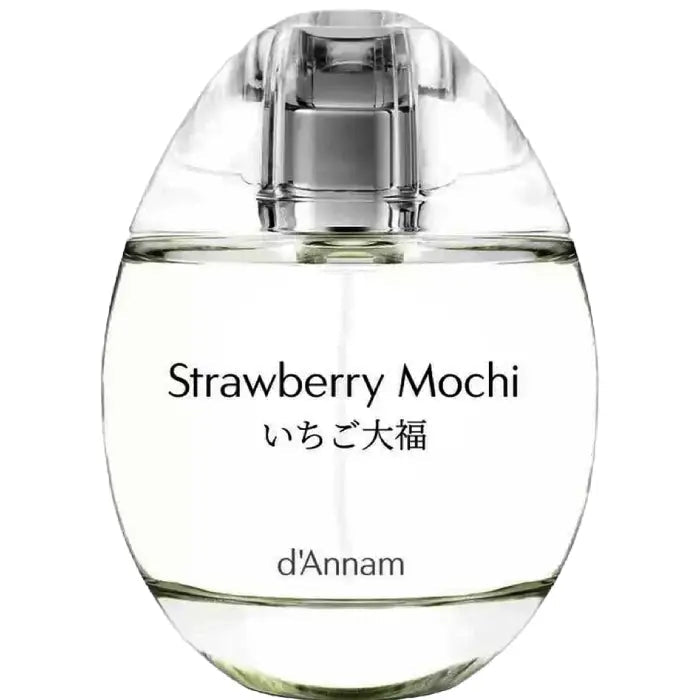 d'Annam Strawberry Mochi - Eau de Parfum - LuxScents