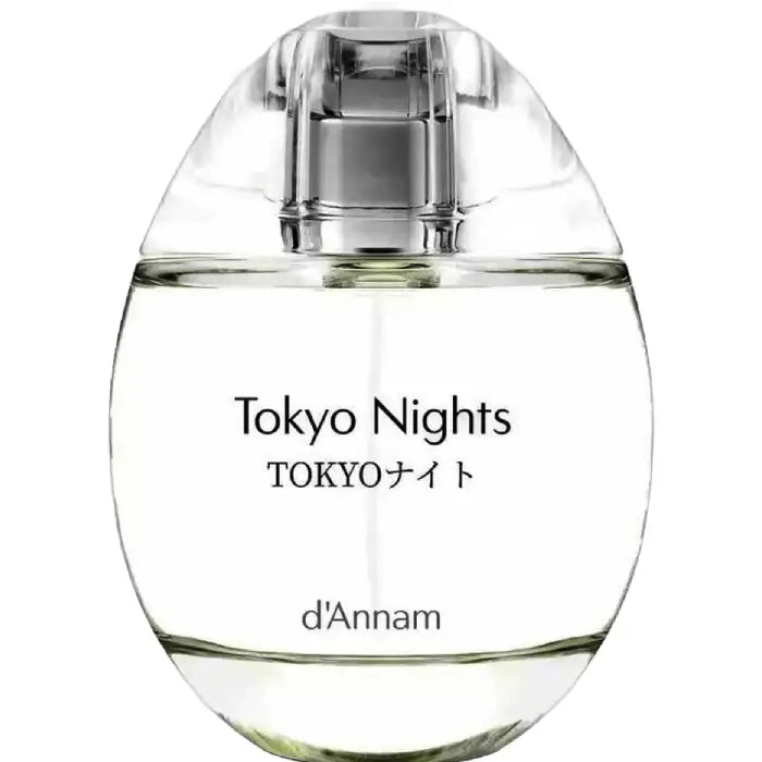 d'Annam Tokyo Nights - Eau de Parfum