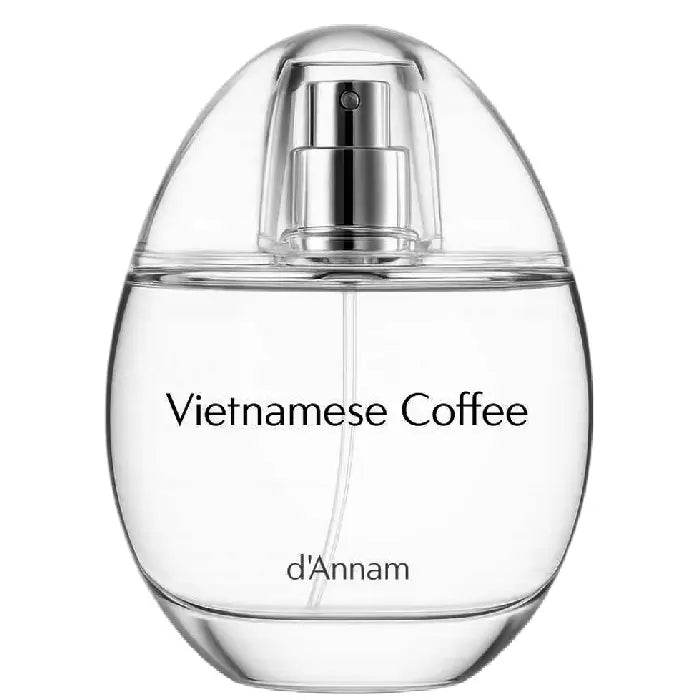 d'Annam Vietnamese Coffee - Eau de Parfum