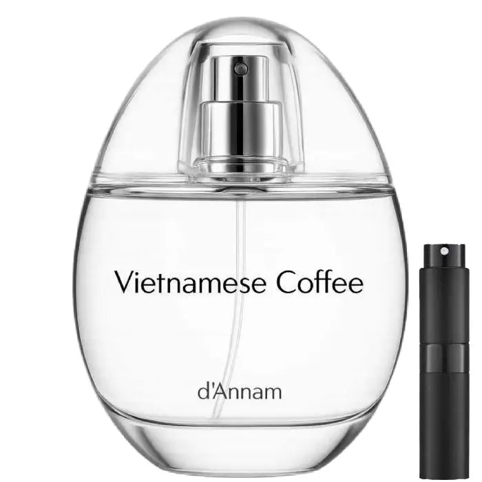 d'Annam Vietnamese Coffee - Eau de Parfum