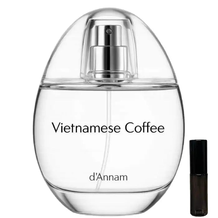 d'Annam Vietnamese Coffee - Eau de Parfum