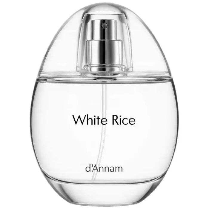 d'Annam White Rice - Eau de Parfum - LuxScents