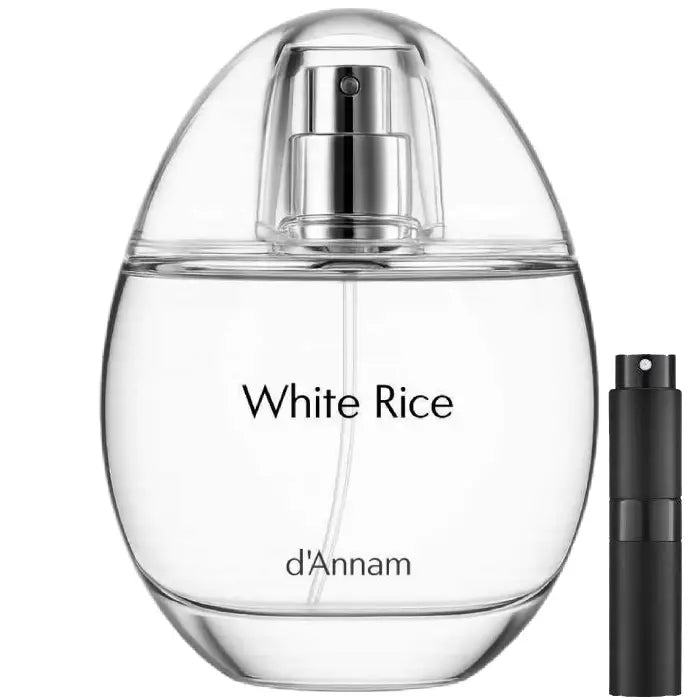 d'Annam White Rice - Eau de Parfum
