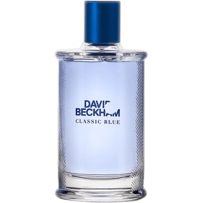 David Beckham Classic Blue - Eau de Toilette - LuxScents.nl