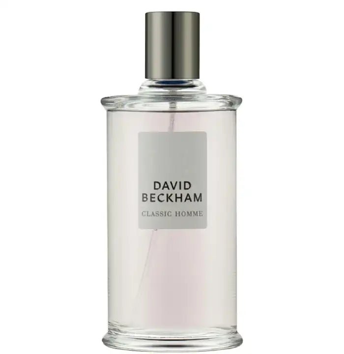 David Beckham Classic Homme - Eau de Toilette - LuxScents.nl