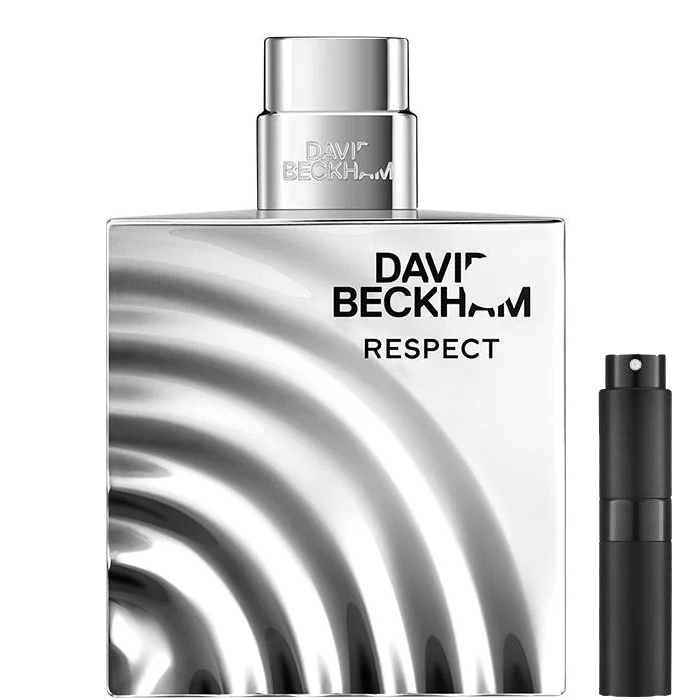 David Beckham Respect - Eau de Toilette - LuxScents.nl