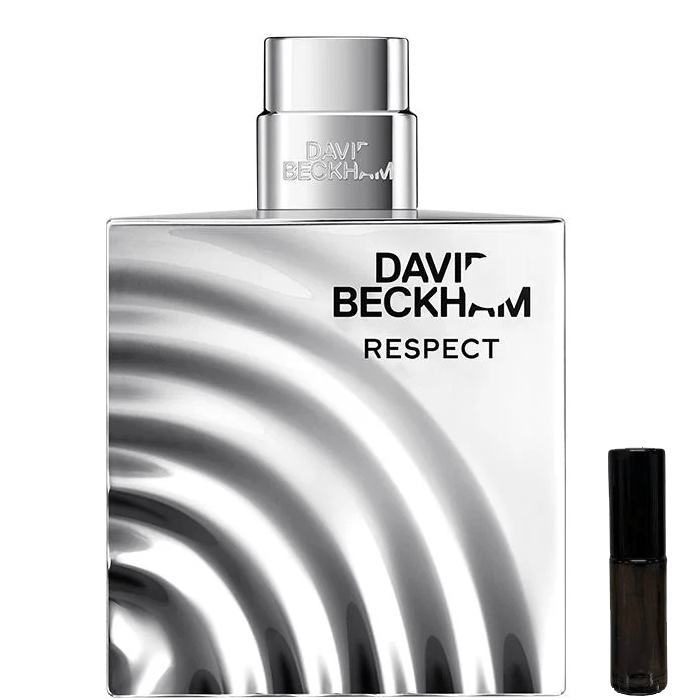 David Beckham Respect - Eau de Toilette - LuxScents.nl