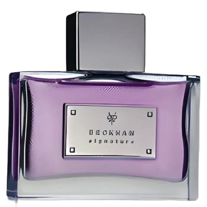David Beckham Signature for Him - Eau de Toilette