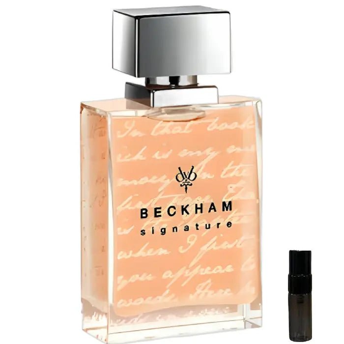 David Beckham Signature Story for Her - Eau de Toilette - LuxScents